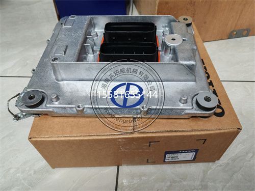 沃爾沃遍達發動機21695319電腦板：解鎖電控與環保新高度